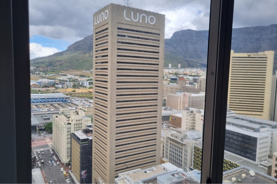 1 Bedroom Property for Sale in Cape Town City Centre Western Cape